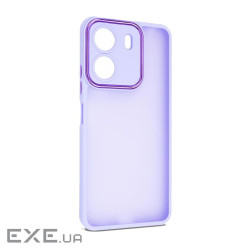 Чохол до мобільного телефона Armorstandart Shade Xiaomi Redmi 13C 4G Violet (ARM73412)