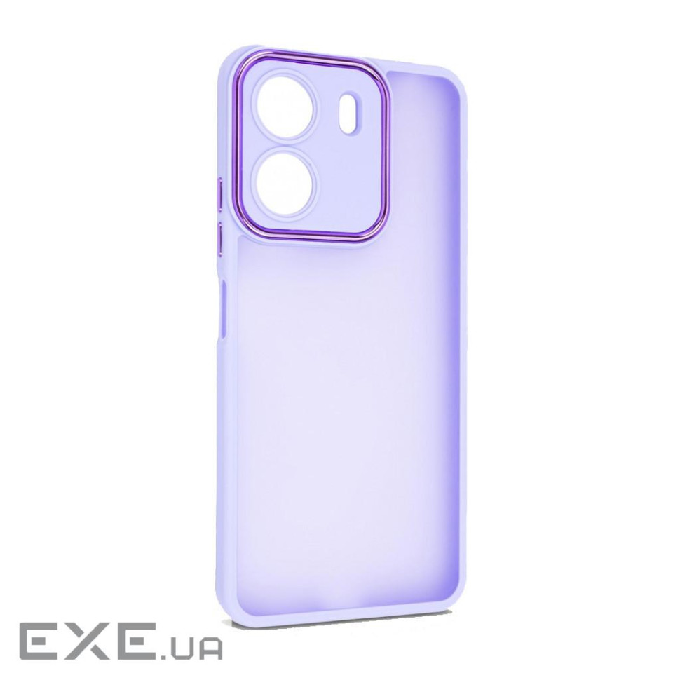Чохол до мобільного телефона Armorstandart Shade Xiaomi Redmi 13C 4G Violet (ARM73412)