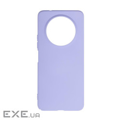 Чохол до мобільного телефона Armorstandart ICON Case Xiaomi Redmi A3 Lavender (ARM74440)