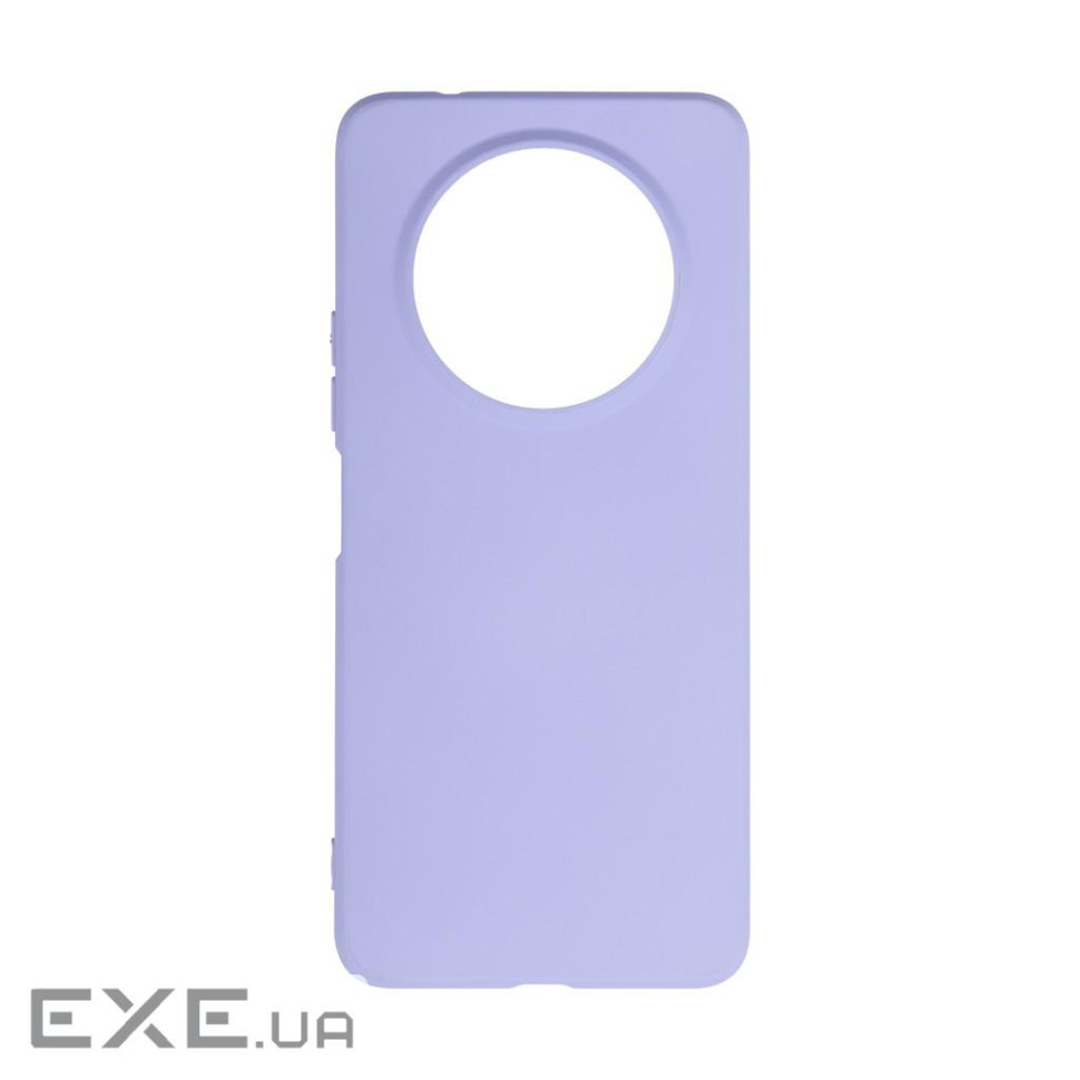 Чохол до мобільного телефона Armorstandart ICON Case Xiaomi Redmi A3 Lavender (ARM74440)