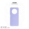 Чохол до мобільного телефона Armorstandart ICON Case Xiaomi Redmi A3 Lavender (ARM74440)