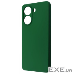 Чехол WAVE Colorful Case (TPU) Xiaomi Poco X8 Pro Max forest green (70186 fore (70186  forest green)