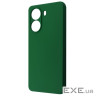 Чехол WAVE Colorful Case (TPU) Xiaomi Poco X8 Pro Max forest green (70186 fore (70186  forest green)