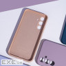 Чехол WAVE Colorful Case (TPU) Xiaomi Poco X8 Pro Max forest green (70186 fore (70186  forest green)