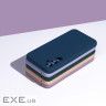 Чехол WAVE Colorful Case (TPU) Xiaomi Poco X8 Pro Max forest green (70186 fore (70186  forest green)