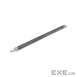 Вал магнітний HP LJ 1010/1012/1015 (assembled) +втулки IPS (HP1010MR)