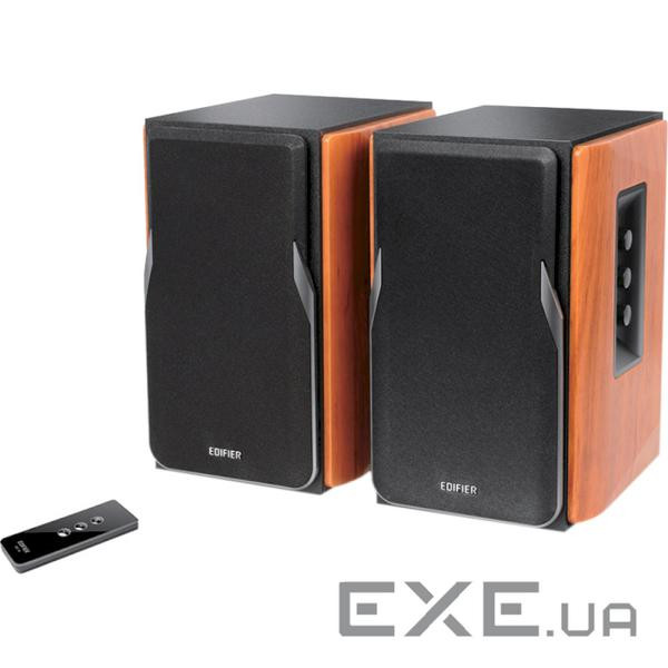 Акустична система Edifier R1380T Brown (R1380T_Brown)