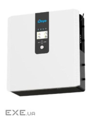 Інвертор гібридний All-in-one 3.6kW ESS Deye RW-F5.3-2H3 із вбудованою батареєю 5kWh