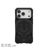Чохол UAG для iPhone 17 Pro, Monarch Pro MagSafe, Carbon Fiber (114513114242)