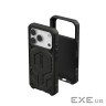 Чохол UAG для iPhone 17 Pro, Monarch Pro MagSafe, Carbon Fiber (114513114242)