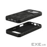 Чохол UAG для iPhone 17 Pro, Monarch Pro MagSafe, Carbon Fiber (114513114242)