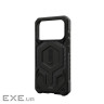 Чохол UAG для iPhone 17 Pro, Monarch Pro MagSafe, Carbon Fiber (114513114242)