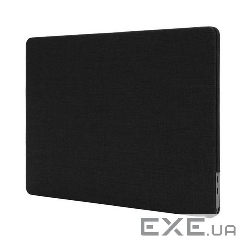 Сумки та папки для ноутбуків 13" Textured Hardshell in Woolenex for 13-inch MacBook (INMB200650-GFT