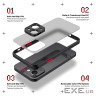 Чохол до мобільного телефона Armorstandart Frosted Matte Realme C65 4G Black (ARM77885)