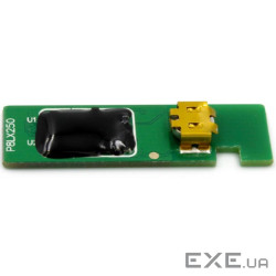 Чип для картриджа HP Color Laser 150 (W2072A) 0,7k yellow Static Control (H150CP-YMEA)