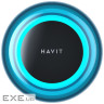 Портативна колонка HAVIT HV-SK889BT 7W RGB Black