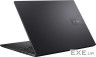ноутбук 16F_OLED/C9-270H/24/1TB SSD/Intel HD/DOS/B L/Indie Black ASUS X1605VA-SH24 (90NB13W3-M00CT0)