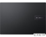 ноутбук 16F_OLED/C9-270H/24/1TB SSD/Intel HD/DOS/B L/Indie Black ASUS X1605VA-SH24 (90NB13W3-M00CT0)