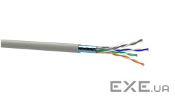 Кабель Одескабель F/UTP-cat.5Е 24AWG LSFROH (683-1020)