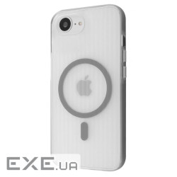 Чохол Proove Astro Case with Magnetic Ring iPhone 16e gray (PCASIP16E005)