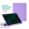 Чохол до планшета Armorstandart Smart Fold Pen Lenovo Tab TB311FU Light Purple (ARM84942)