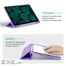 Чохол до планшета Armorstandart Smart Fold Pen Lenovo Tab TB311FU Light Purple (ARM84942)
