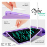 Чохол до планшета Armorstandart Smart Fold Pen Lenovo Tab TB311FU Light Purple (ARM84942)