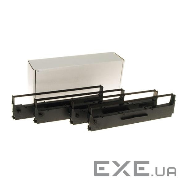 Картридж WWM EPSON LX-350 4шт (E.350C*4)