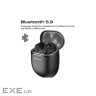 Навушники HiFuture OlymBuds3 Black (olymbuds3.black)