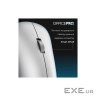 Миша бездротова OfficePro M225S Silent Click Wireless Silver