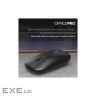 Миша бездротова OfficePro M225S Silent Click Wireless Silver