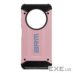 Чохол до мобільного телефона Armorstandart Panzer Xiaomi Redmi 14C 4G / Poco C75 Pink (ARM79375)