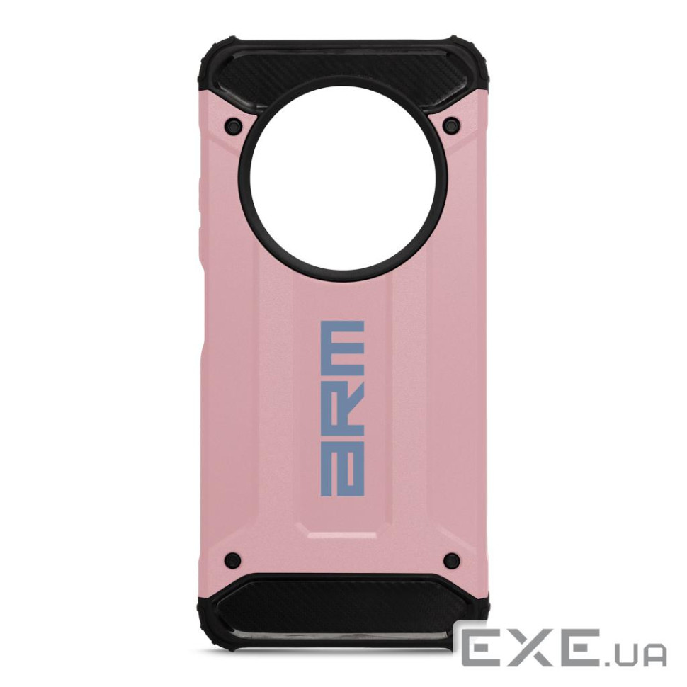 Чохол до мобільного телефона Armorstandart Panzer Xiaomi Redmi 14C 4G / Poco C75 Pink (ARM79375)