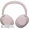 Навушники Sony WH-1000XM6 Sand Pink (WH1000XM6P.E)