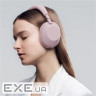 Навушники Sony WH-1000XM6 Sand Pink (WH1000XM6P.E)