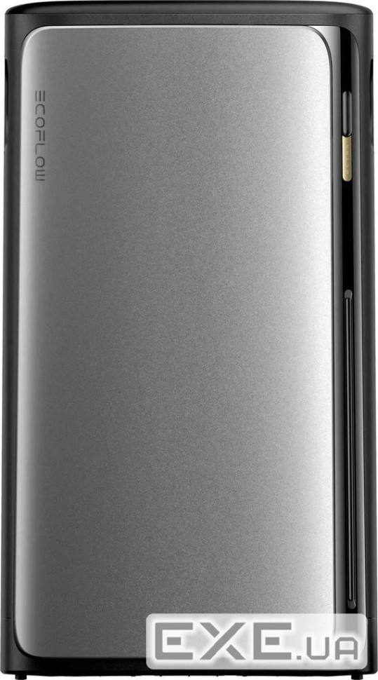 Система енергонезалежності EcoFlow STREAM Ultra (EFSTREAMULTRA800W-EU)