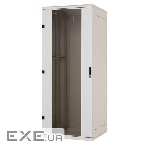 19 "Підлоговий шафа 32U, (1525x800x1200мм) (RZA-32-A82-CAX-A1)