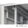 19 "Підлоговий шафа 32U, (1525x800x1200мм) (RZA-32-A82-CAX-A1)