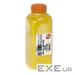 Тонер HP CLJ 3600, 130г Yellow AHK (1500940)