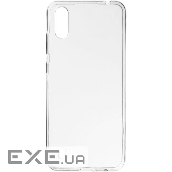 Чохол для мобільного телефону Armorstandart Air Series ZTE Blade A51 Lite Transparent (ARM62338)