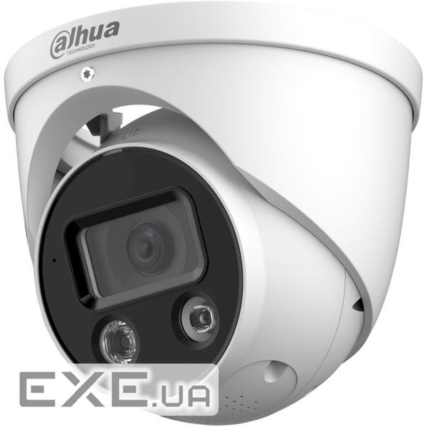 IP-камера DAHUA DH-IPC-HDW3449H-AS-PV-S3 (2.8) (DH-IPC-HDW3449H-AS-PV-S3 2.8mm)