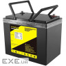 Акумуляторна батарея LiitoKala LiFePO4 12V100Ah (12V 100Ah LiFePO4)