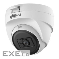 5МП ІЧ HDCVI Dahua DH-HAC-T1A51P-U