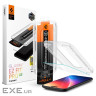 Скло Spigen для iPhone 17 Air Glas.tR EZ Fit Pro HD (1P) (AGL09870)