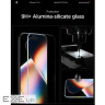 Скло Spigen для iPhone 17 Air Glas.tR EZ Fit Pro HD (1P) (AGL09870)