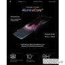 Скло Spigen для iPhone 17 Air Glas.tR EZ Fit Pro HD (1P) (AGL09870)