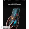 Скло Spigen для iPhone 17 Air Glas.tR EZ Fit Pro HD (1P) (AGL09870)