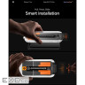 Скло Spigen для iPhone 17 Air Glas.tR EZ Fit Pro HD (1P) (AGL09870)