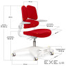 Дитяче крісло Mealux Trident Red (Y-617 KR)