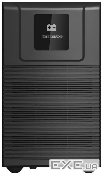 PowerWalker Battery Pack (10134033) for VFI 3000 TGB, TGS (12x9Ah, 72VDC)